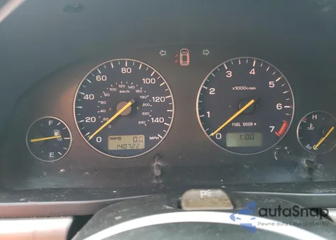 2006 Subaru Baja Turbo from USA, damaged, VIN 4S4BT63C866104147